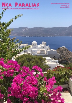 Ledenblad 81 - januari 2026